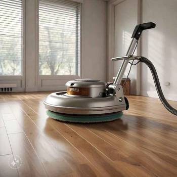 Floor Maintenance