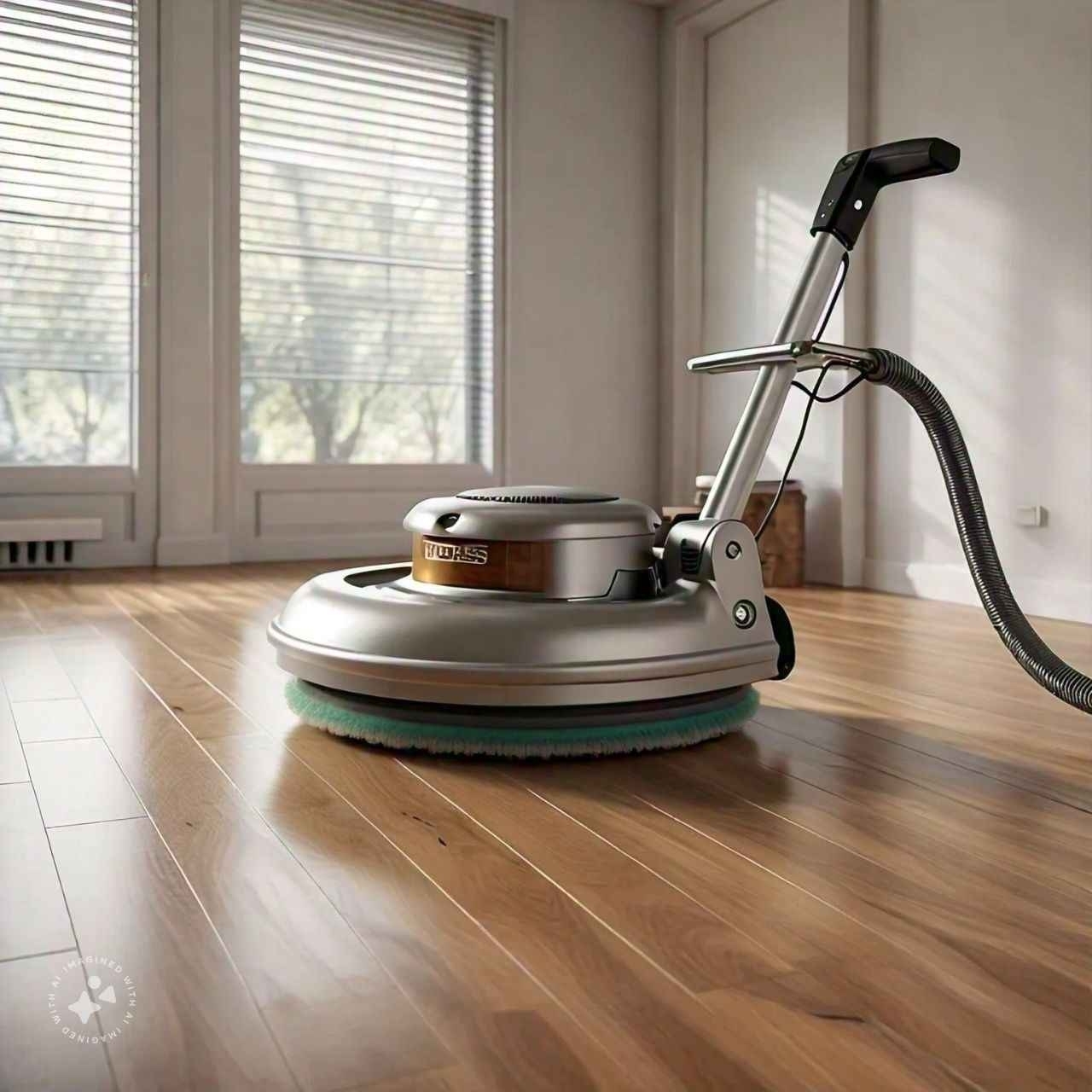 Floor Maintenance