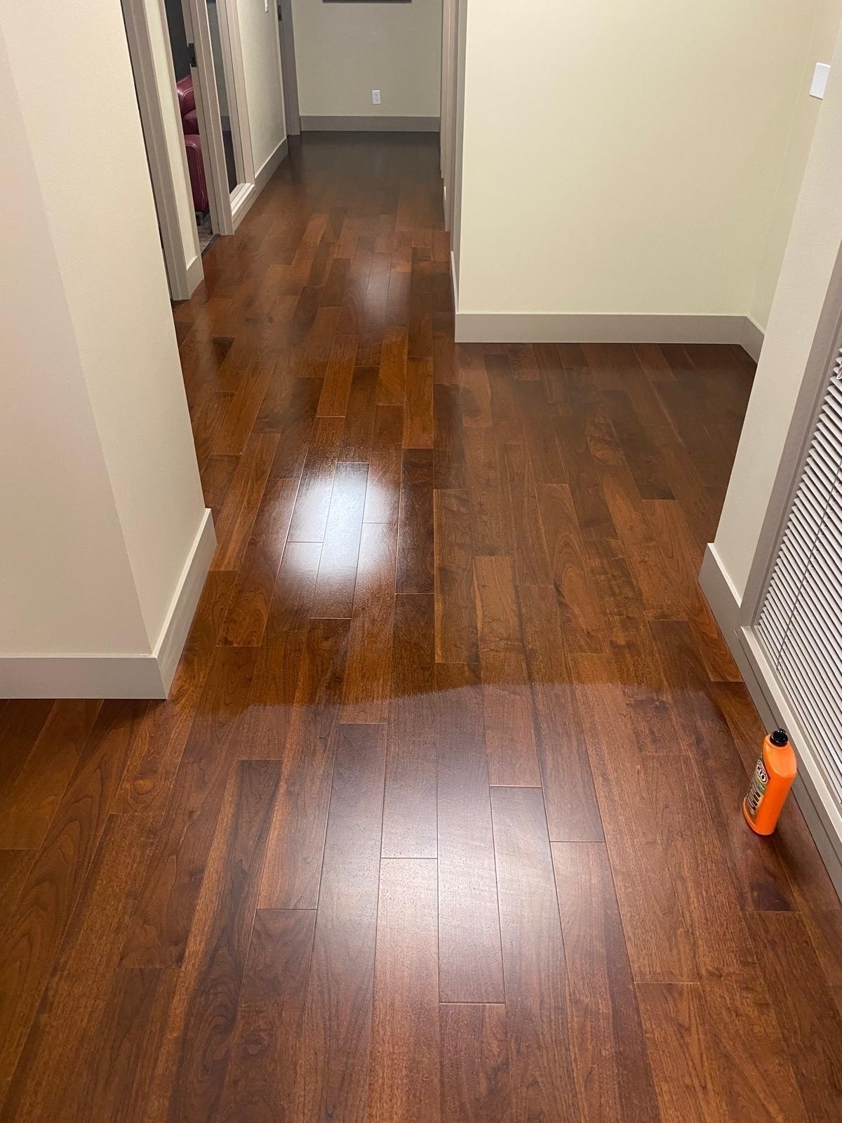 Floor Maintenance